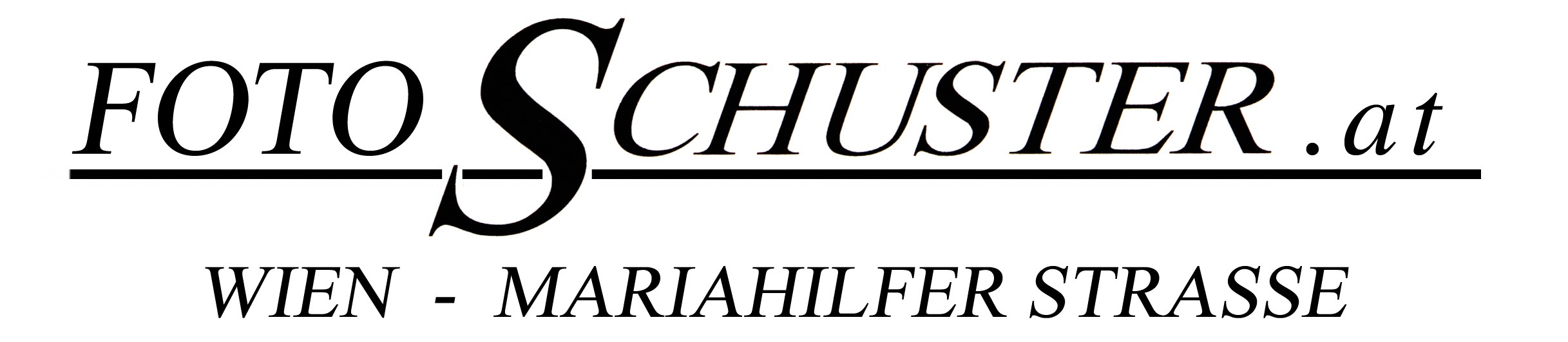 Partner logo Foto Schuster